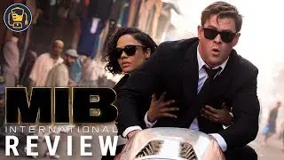 Men in Black: International Spoiler Review | Why It Doesn&rsquo;t Work