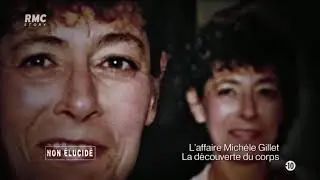 Mich&egrave;le Gillet