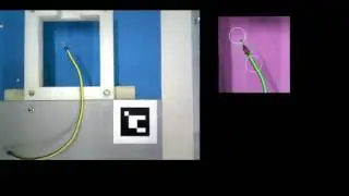 WIRES - Wire terminal detection