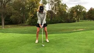 Molly Bennett Swing Video  SUA 2019