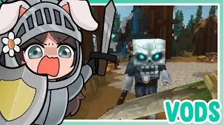 HYTALE RELEASE! - VOD