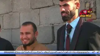 خطوبه سجاد كريم كويطع النوفلي بطريقك اشترك بالقناة