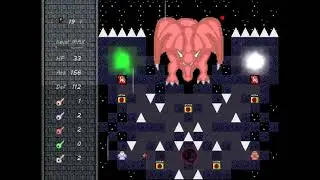 NAMTG #55. Win over Mr. Trebole, portal room and way to Extra levels!