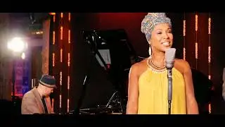 Myra Maud sings Nina Simone // EPK