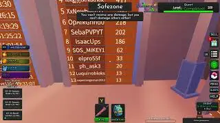 Magic blade Simulator