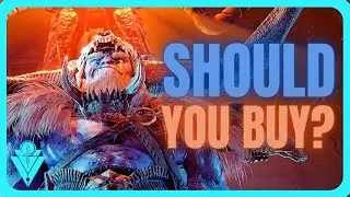 Dungeons & Dragons: Dark Alliance Review - Should You Buy?