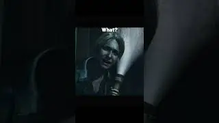 RUN AWAY - Until Dawn #shorts #untildawn #untildawnremastered #horror #gamingshorts #horrorgaming