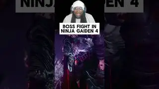 Destroying bosses in Ninja Gaiden 4 feels too lovely