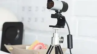 Pocket-Sized Power! Amazon Basics Mini Tripod Hands-On Review 2025