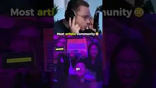 insane unboxing 💀