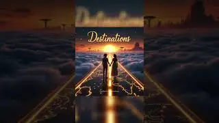 Destinations #ceedeedaaudioarchitect #audioarchitectradio #music #new #newmusic #soundcloud