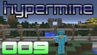 Hypermine &bull; 009 &bull; Housing upgrades with Lauri