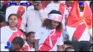 Fasil Kenema 1 : 0 Mekele 70 enderta Highlights ||ፋሲል ከነማ 1: 0 መቀሌ 70 እንደርታ