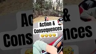 Преподавание уроков непослушным детям ТРУДНЫМ ПУТЕМ #regularblackgirl #thealirobinsshow #badkids ...