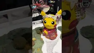 Which City has the Best Pokemon Center in Japan? #pokemon #mewtwo #shibuya #osaka #kyoto #pikachu