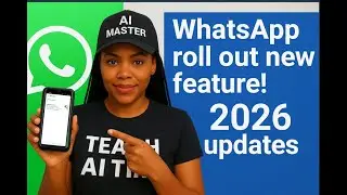 Major WhatsApp 2026 Update: New Features You Should Try