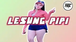 LESUNG PIPI - DISCO LATIN 🌴🌴 - ( JANUARD MGL ) - REMIX!!#lagutimurremix