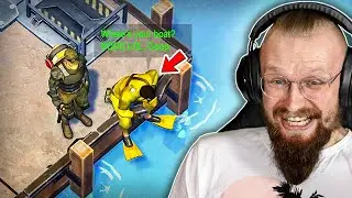 WHERE IS MY MOTORBOAT?! - Last Day on Earth: Survival