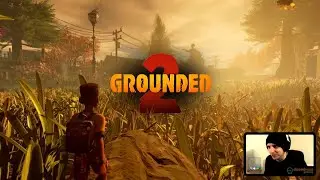 Setting Sun | Grounded 2 Whoa Mode: Part 34