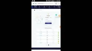 Payment Proof - COINMIX - Best And Legit Cloud Mining