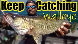 How I Catch Fish After The Morning Bite Stops