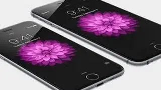Free iPhone 6 Giveaway