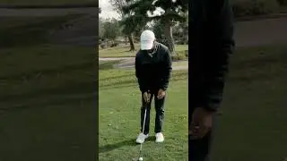 Arm Feels While Chipping