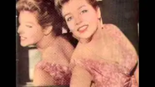 Mack the knife  - Julie Joy - 1960