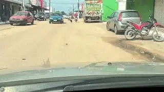 Pau d'Arco, Pará.