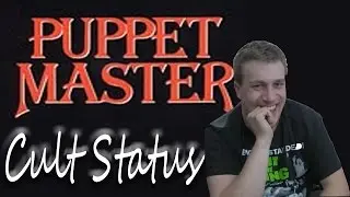 Puppet Master - Cult Status