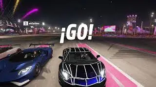 The Crew 2 LAMBORGiNi Aventdor LP700-4 Pro Settings max 320 (2012)