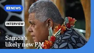 Samoa election provisional results show new PM almost certain | The World | ABC NEWS