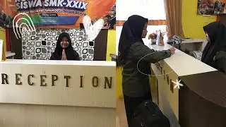 Handling Guest Check in - OTA