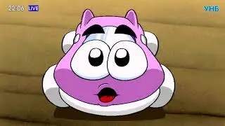 UIB STREAM # 31 // Игры от компании Humongous Entertainment // 01.07.2019 // 22:00
