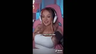 Twich Girls Vs Dirty Chat - Twitch Girls React To Dirty Chat/Mans Jokes Text To Speech 2