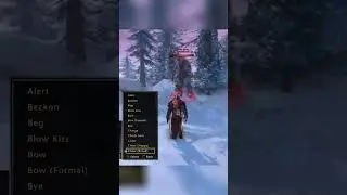 Do THIS  in Neverwinter 😜 #shorts