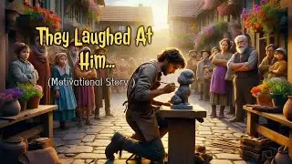 Empty Your Mind | A Short Motivational Story for Inner Peace