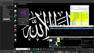 Visual Studio Msbuild Exploit Proof ثغرة او استغلال