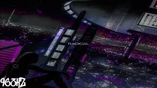 LXST CXNTURY - Amnesia (963Hz)
