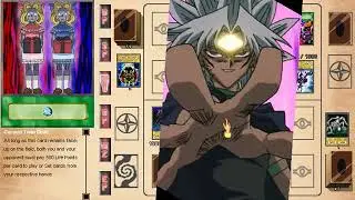 Yu-Gi-Oh! Duels In The Shadow Realm Power Of Chaos: The Darkness Returns by HATEM's MODS