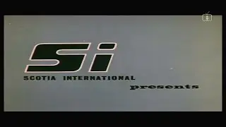 A Renown Pictures Presentation/Scotia-Barber Distributors Ltd/Scotia International (2012/1971)