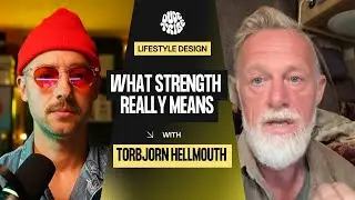From High-Risk Leadership to Inner Peace: Lessons from Torbj&ouml;rn Hellmouth