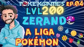 [PxG] Pegamos nossa MASTER BALL e a MEWTWO está proximaa!! Até os 400KK's #04