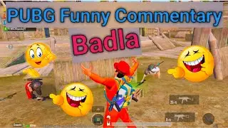 Pubg Funny Commentary Revenge 😂 | WOCKB GAMING Voice Over gameplay