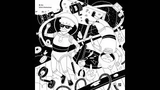 R.Hz &ndash; Perception (Basicnoise remix)
