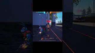 HACKER VS ME ☠️🗿#shortsfeed #shahekff #tondegamer
