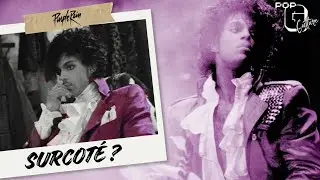 PURPLE RAIN, ОВЕРЕСТИМАТИРОВАННЫЙ фильм? Его спасла музыка!