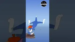 Tom & Jerry 🤣🤣🤣 #shorts #happycartoon #cartoon💯