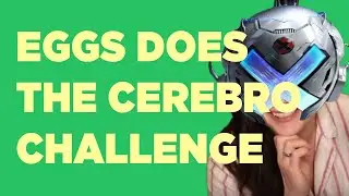 Marvel Snap World Record Cerebro Challenge. (Momentarily)
