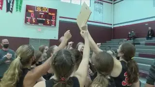 Prep sports recap for Dec. 28, 2021